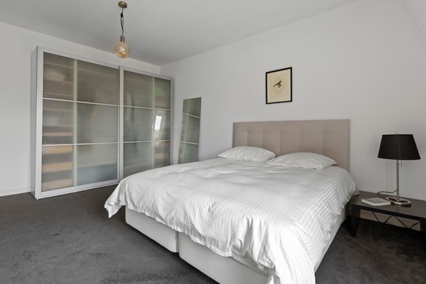 Medium property photo - Admiraal de Ruijterweg 266-2, 1055 MR Amsterdam